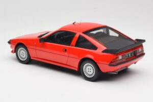Matra Murena S Rot Otto 1:18 OT594 Resin — Bild 5 von 6