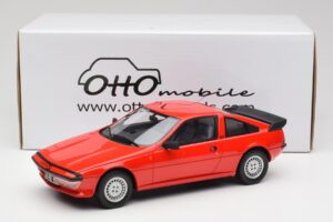 Matra Murena S Rot Otto 1:18 OT594 Resin — Bild 6 von 6