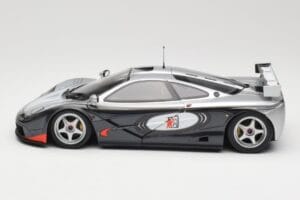 McLaren F1 GTR Adrenaline Program Minichamps 1:18 530133512 Metall — Bild 4 von 8