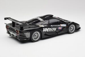 McLaren F1 GTR #41 T. Büscher / R. Gounon 1997 UT Models 1:18 26011 Metall — Bild 3 von 8