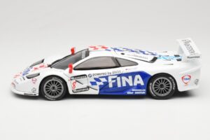 McLaren F1 GTR #8 Team BMW J-J. Lehto / S. Soper FIA GT Championship 1997 UT Models 1:18 39710 Metall — Bild 4 von 8