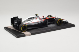 McLaren MP4-30 Honda #22 J. Button McLaren Honda F1 Team Australian Grand Prix 2015 Minichamps 1:18 537151822 Metall — Bild 3 von 7