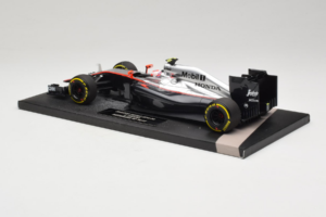 McLaren MP4-30 Honda #22 J. Button McLaren Honda F1 Team Australian Grand Prix 2015 Minichamps 1:18 537151822 Metall — Bild 5 von 7