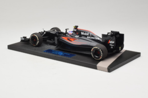 McLaren MP4-31 Honda #22 J. Button McLaren Honda F1 Team Chinese Grand Prix 2016 Minichamps 1:18 537161822 Metall — Bild 5 von 7