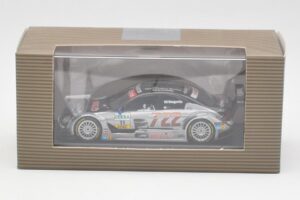 Mercedes C-Class C203 #11 EasyRent A. Margaritis DTM 2006 Minichamps 1:43 B66962264 Metall — Bild 4 von 4
