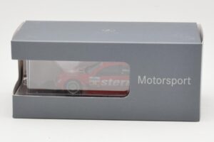 Mercedes C-Class C204 #10 A. Margaritis HWA DTM 2007 Minichamps 1:43 B66962278 Metall — Bild 4 von 4