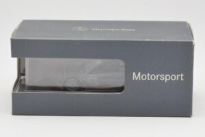 Mercedes C-Class C204 DTM #4 B. Spengler DTM 2010 Minichamps 1:43 B66961412 Metall — Bild 4 von 4