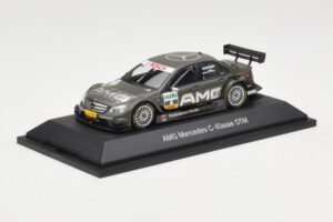 Mercedes C-Class C204 DTM #4 P. di Resta DTM 2008 Minichamps 1:43 B66962293 Metall — Bild 2 von 4