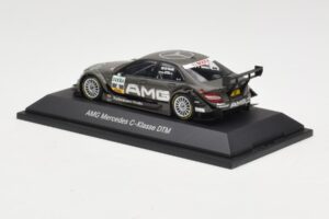 Mercedes C-Class C204 DTM #4 P. di Resta DTM 2008 Minichamps 1:43 B66962293 Metall — Bild 3 von 4