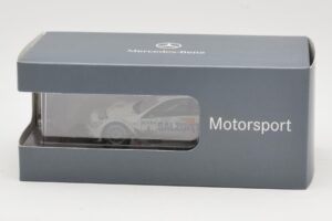 Mercedes C-Class C204 DTM #5 J. Green DTM 2008 Minichamps 1:43 B66962292 Metall — Bild 4 von 4