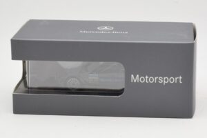 Mercedes C-Class C204 DTM #9 B. Spengler DTM 2009 Minichamps 1:43 B66960517 Metall — Bild 4 von 4