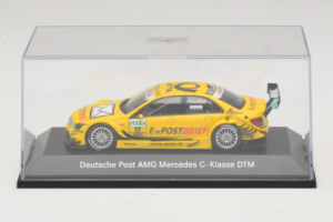 Mercedes C204 #17 D. Coulthard AMG Mercedes Mücke Motorsport DTM 2010 Minichamps 1:43 B66960138 Metall — Bild 4 von 5