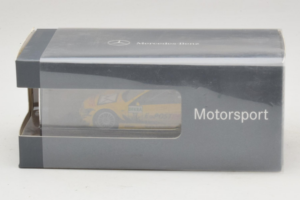 Mercedes C204 #17 D. Coulthard AMG Mercedes Mücke Motorsport DTM 2010 Minichamps 1:43 B66960138 Metall — Bild 5 von 5