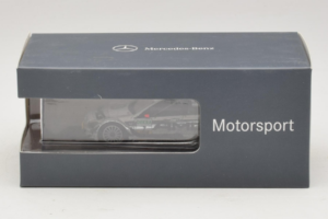 Mercedes C204 #7 J. Green DTM 2010 Minichamps 1:43 B66960137 Metall — Bild 4 von 4