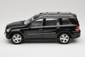 Mercedes GL X164 Period Brown Minichamps 1:18 B66962336 Metall — Bild 4 von 8