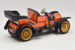 Mercedes Simplex Schuco 1:18 1239 Metall — Bild 2 von 6