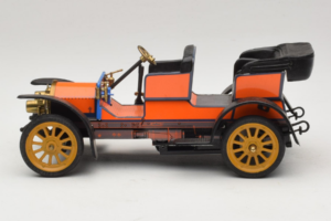 Mercedes Simplex Schuco 1:18 1239 Metall — Bild 3 von 6