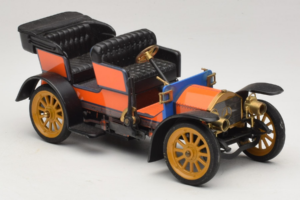 Mercedes Simplex Schuco 1:18 1239 Metall — Bild 4 von 6
