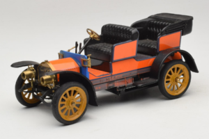 Mercedes Simplex Schuco 1:18 1239 Metall