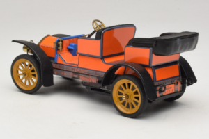 Mercedes Simplex Schuco 1:18 1239 Metall — Bild 5 von 6