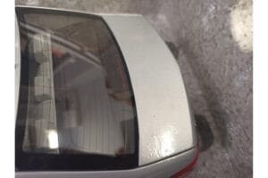 Mercedes E-Klasse W212 Avantgarde Iridium Silber Lackierung Ausgabe 2 Minichamps 1:18 B66960212-D2 Metall — Bild 9 von 11