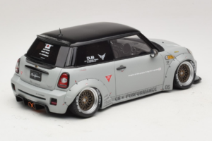 Mini Cooper R56 LB Works LB Nation Otto 1:18 OT1212 Resin — Bild 2 von 6