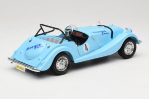 Morgan 4/4 Blau Tonka 1:18 18681 Metall — Bild 3 von 8