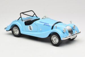 Morgan 4/4 Blau Tonka 1:18 18681 Metall — Bild 6 von 8