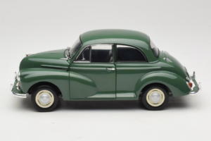 Morris Minor Grün Minichamps 1:18 150137000 Metall — Bild 4 von 8