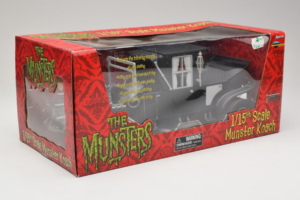 Munsters Koach The Munsters Diamond 1:15 214640 Metall — Bild 2 von 3