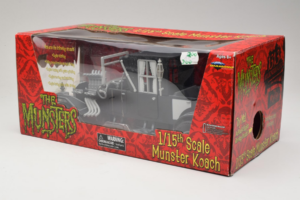 Munsters Koach The Munsters Diamond 1:15 214640 Metall — Bild 3 von 3