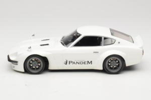 Nissan Fairlady Z Z34 Pandem Otto 1:18 OT1167 Resin — Bild 3 von 6