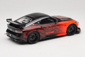 Nissan Z GT4 #23 SEMA Show 2022 Otto 1:18 OT1229 Resin — Bild 2 von 6