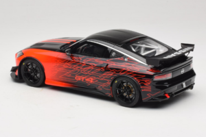 Nissan Z GT4 #23 SEMA Show 2022 Otto 1:18 OT1229 Resin — Bild 5 von 6