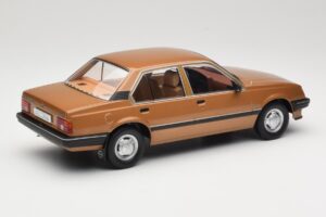 Opel Ascona C Berlina Beige Metallic MCG 1:18 MCG18459 Metall — Bild 2 von 6