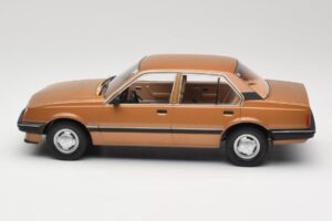 Opel Ascona C Berlina Beige Metallic MCG 1:18 MCG18459 Metall — Bild 3 von 6