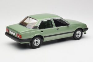 Opel Ascona C Metallic Light Green MCG 1:18 MCG18458 Metall — Bild 2 von 6