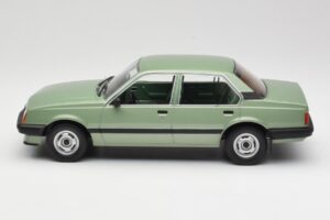 Opel Ascona C Metallic Light Green MCG 1:18 MCG18458 Metall — Bild 3 von 6