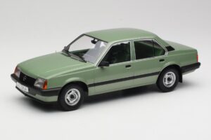 Opel Ascona C Metallic Light Green MCG 1:18 MCG18458 Metall