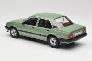Opel Ascona C Metallic Light Green MCG 1:18 MCG18458 Metall — Bild 5 von 6