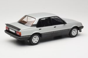 Opel Ascona C SR Silber MCG 1:18 MCG18460 Metall — Bild 2 von 6