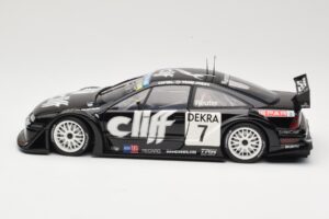 Opel Calibra #7 M. Reuter ITC Champion 1996 UT Models 1:18 180964307 Metall — Bild 4 von 8