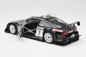 Opel Calibra #7 M. Reuter ITC Champion 1996 UT Models 1:18 180964307 Metall — Bild 5 von 8