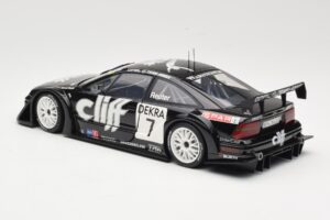 Opel Calibra #7 M. Reuter ITC Champion 1996 UT Models 1:18 180964307 Metall — Bild 7 von 8