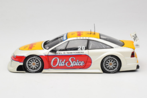 Opel Calibra V6 #20 J-J. Lehto ITC 1996 UT Models 1:18 180964281 Metall — Bild 4 von 8