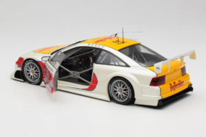Opel Calibra V6 #20 J-J. Lehto ITC 1996 UT Models 1:18 180964281 Metall — Bild 5 von 8