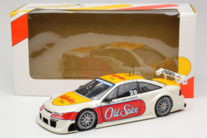 Opel Calibra V6 #20 J-J. Lehto ITC 1996 UT Models 1:18 180964281 Metall — Bild 8 von 8