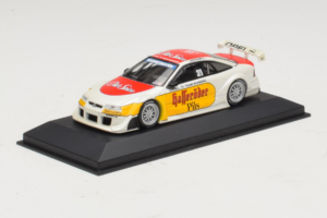 Opel Calibra #21 H-J. Stuck Team Rosberg DTM 1996 Minichamps 1:43 430964280 Metall — Bild 2 von 4