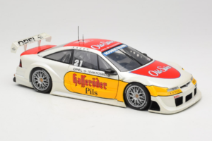 Opel Calibra V6 #21 H-J. Stuck ITC 1996 UT Models 1:18 180964280 Metall — Bild 5 von 7