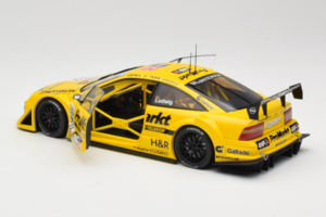 Opel Calibra V6 4x4 #17 K. Ludwig DTM 1996 UT Models 1:18 180964317 Metall — Bild 4 von 8